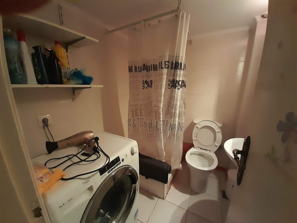 Квартира в Салониках, Греция, 60 м² - фото 12