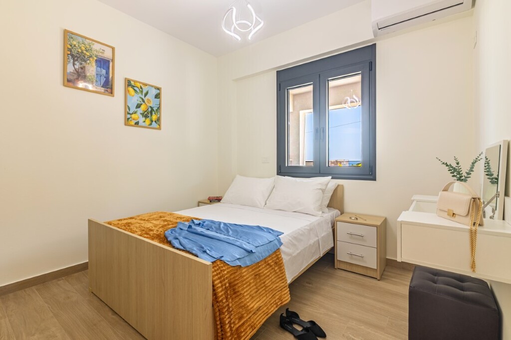 Мезонет в Ираклионе, Греция, 212 м² - фото 12