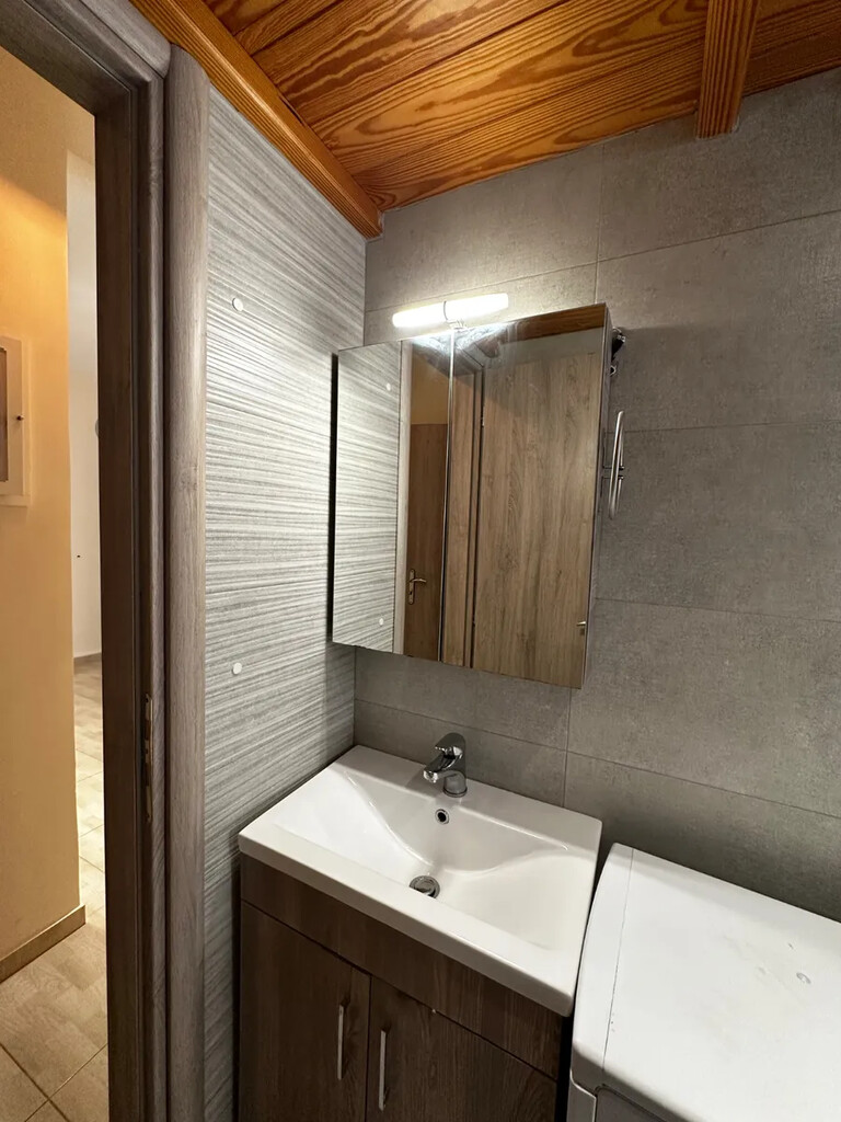 Квартира в Аттике, Греция, 50 м² - фото 12