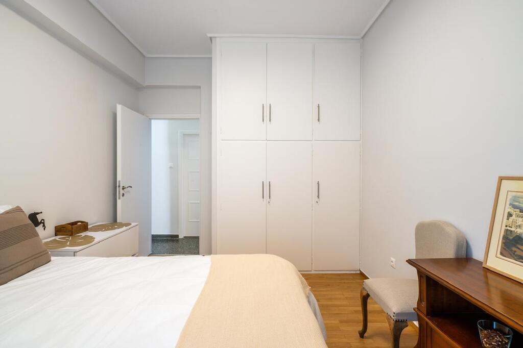 Квартира в Афинах, Греция, 98 м² - фото 12