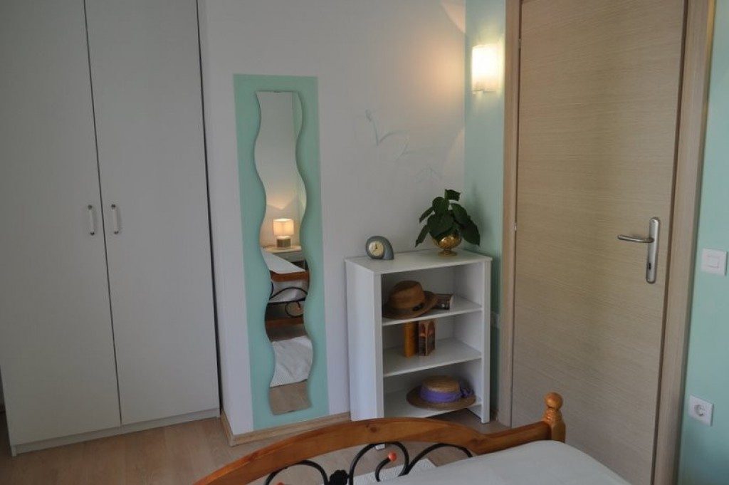 Мезонет на Тасосе, Греция, 80 м² - фото 12