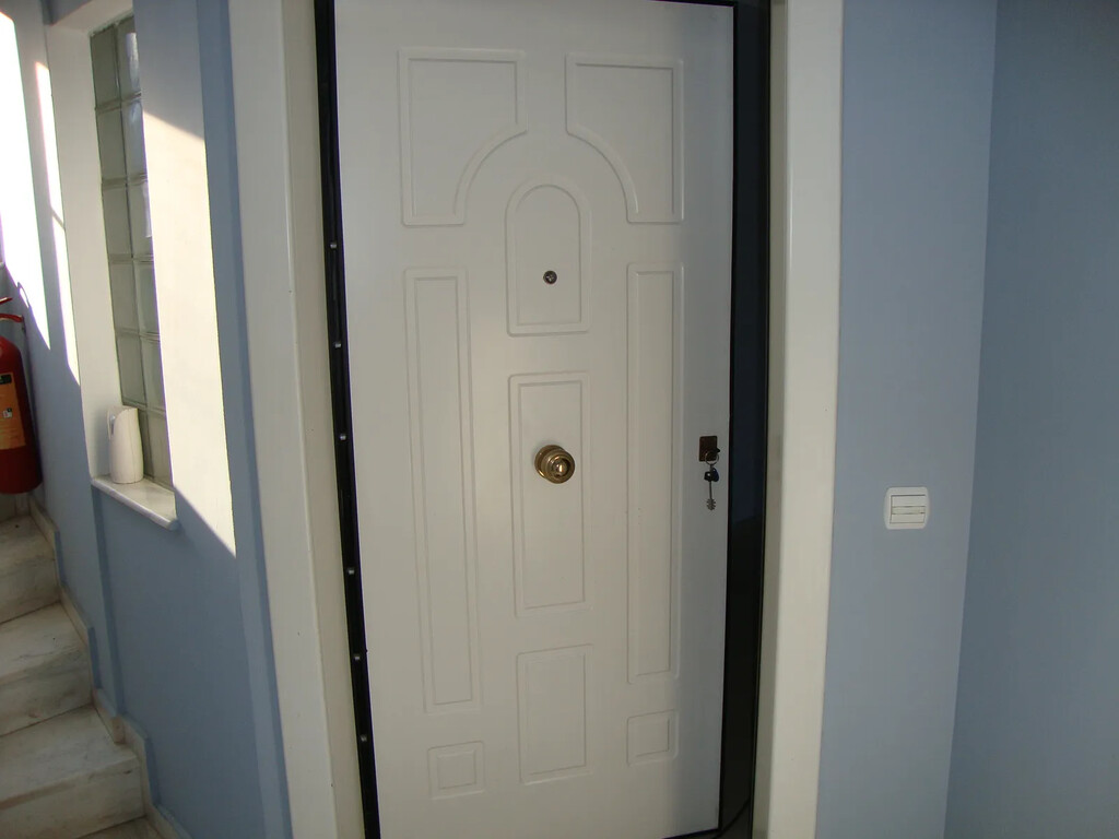 Квартира в Аттике, Греция, 71 м² - фото 12