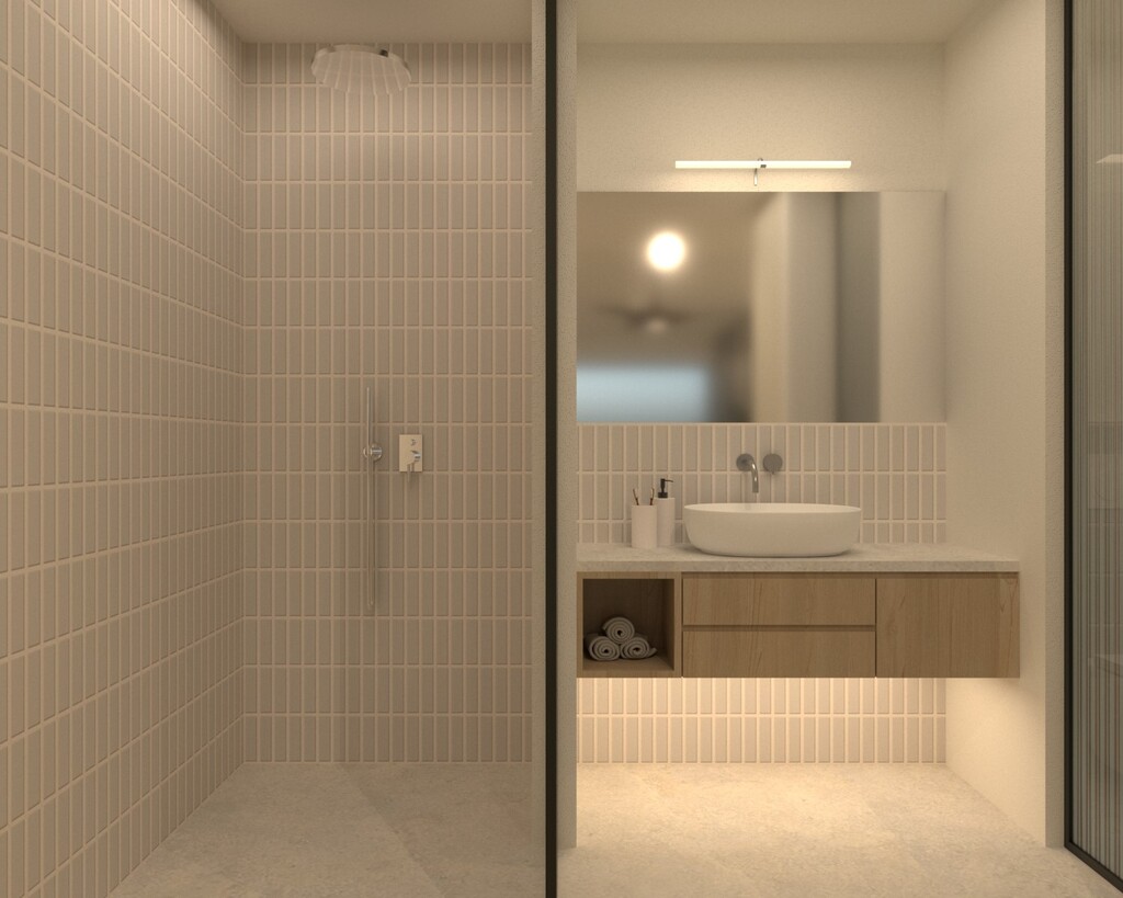 Квартира в Афинах, Греция, 75 м² - фото 12