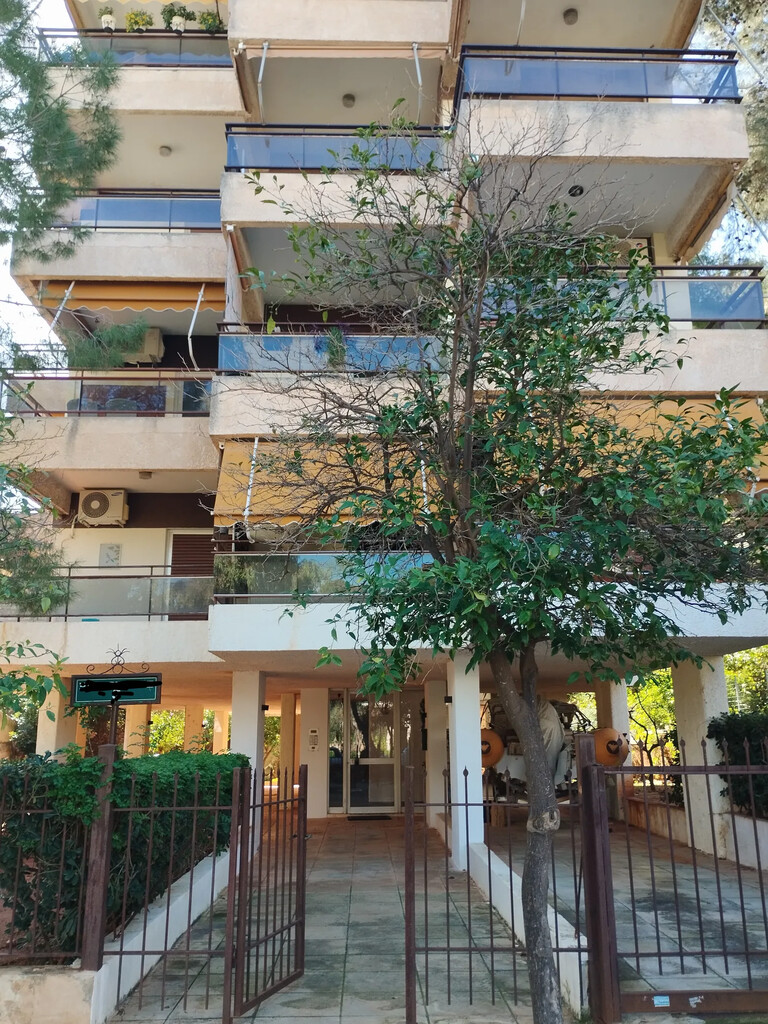 Квартира в Аттике, Греция, 52 м² - фото 12