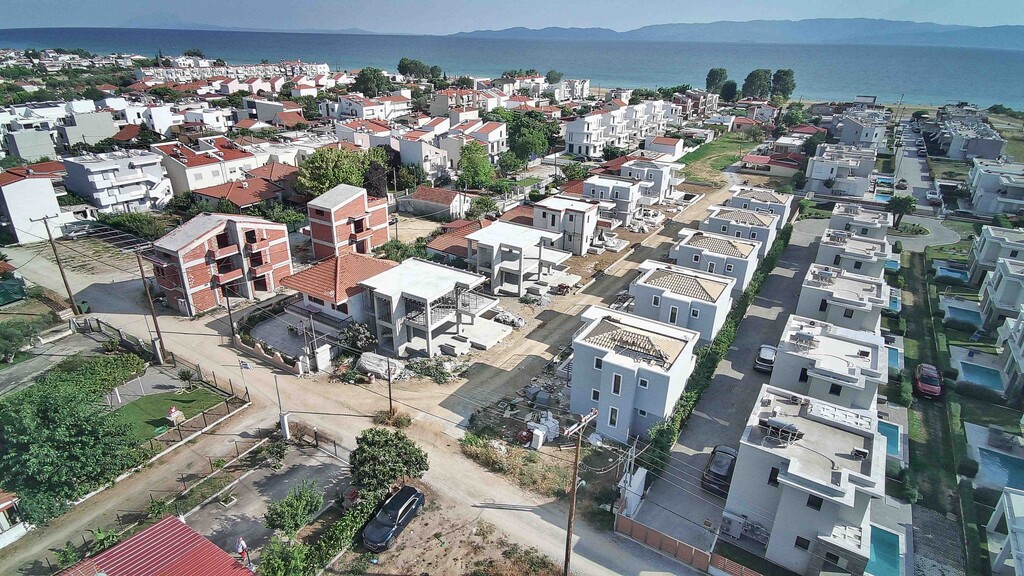 Вилла в Драме, Греция, 110 м² - фото 12
