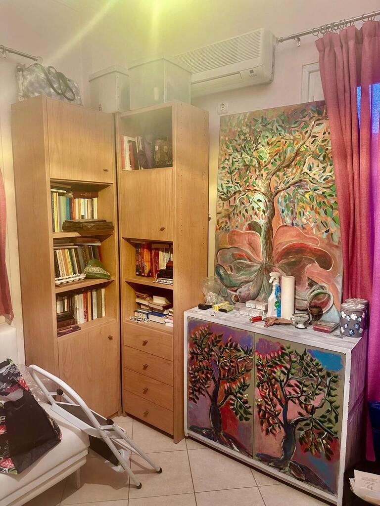 Квартира в Аттике, Греция, 90 м² - фото 12