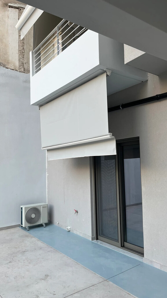 Квартира в Аттике, Греция, 24 м² - фото 12