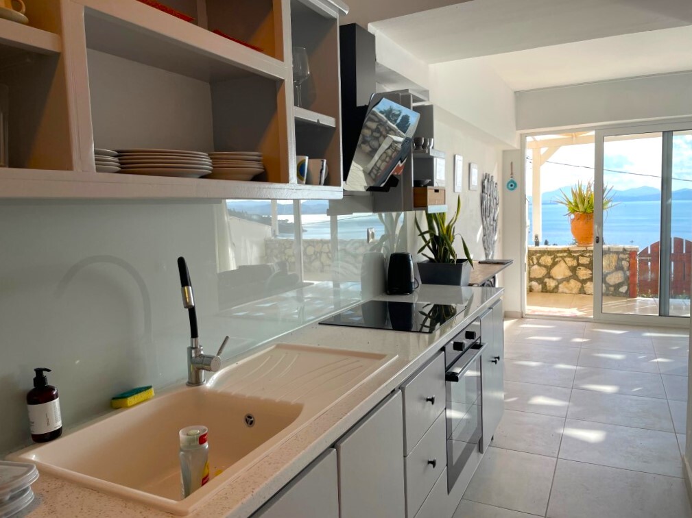 Квартира на Корфу, Греция, 60 м² - фото 12