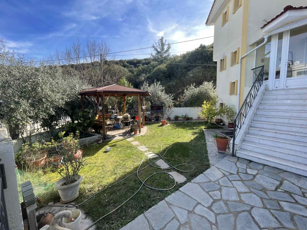 Дом в Кавале, Греция, 180 м² - фото 12