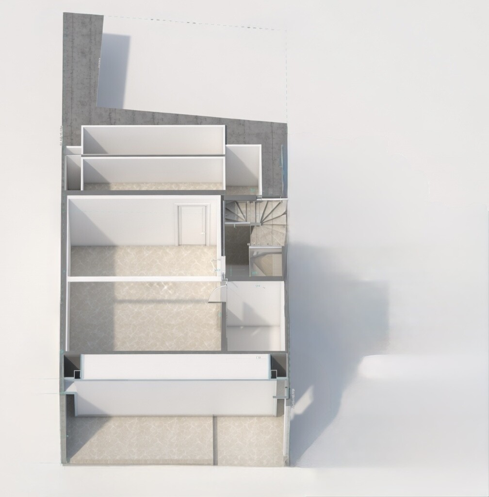 Коммерческая недвижимость в Афинах, Греция, 2 080 м² - фото 12