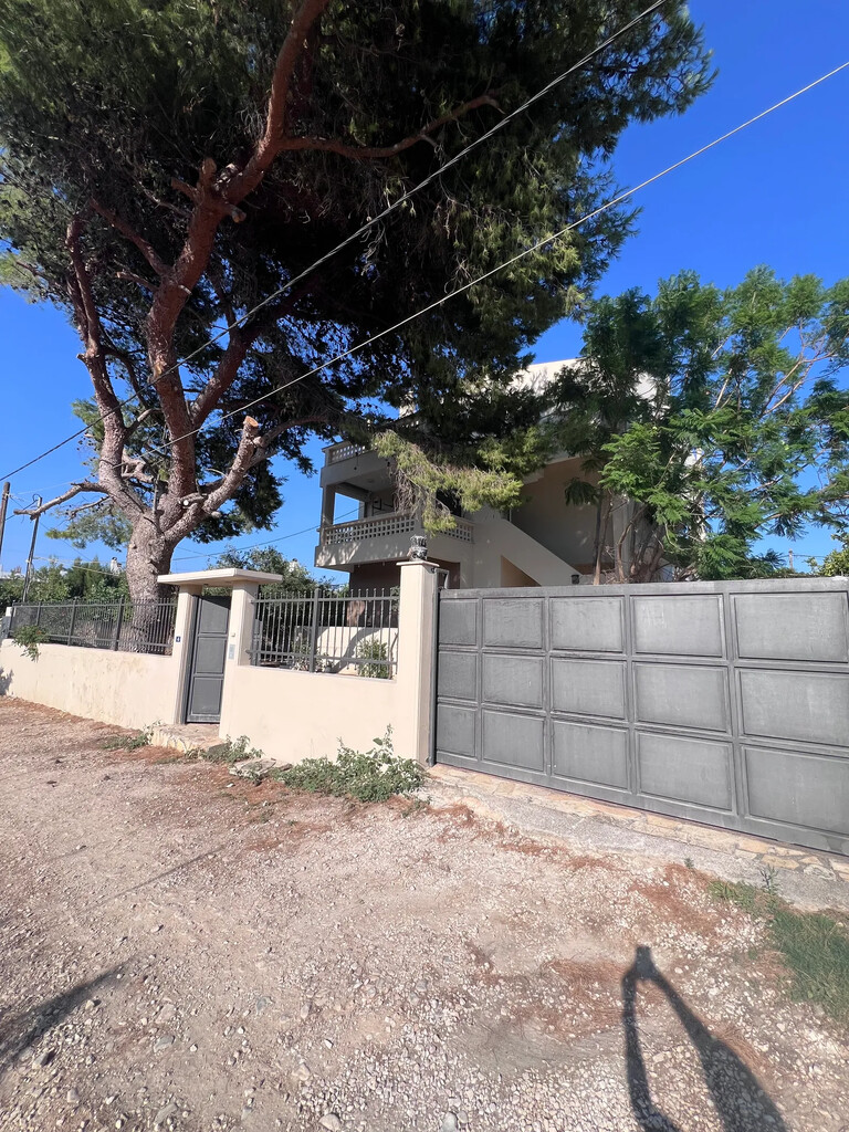 Мезонет в Аттике, Греция, 220 м² - фото 12