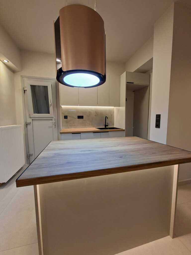 Квартира в Афинах, Греция, 65 м² - фото 12