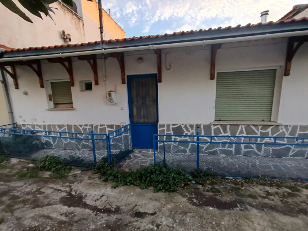 Дом на Тасосе, Греция, 75 м² - фото 12