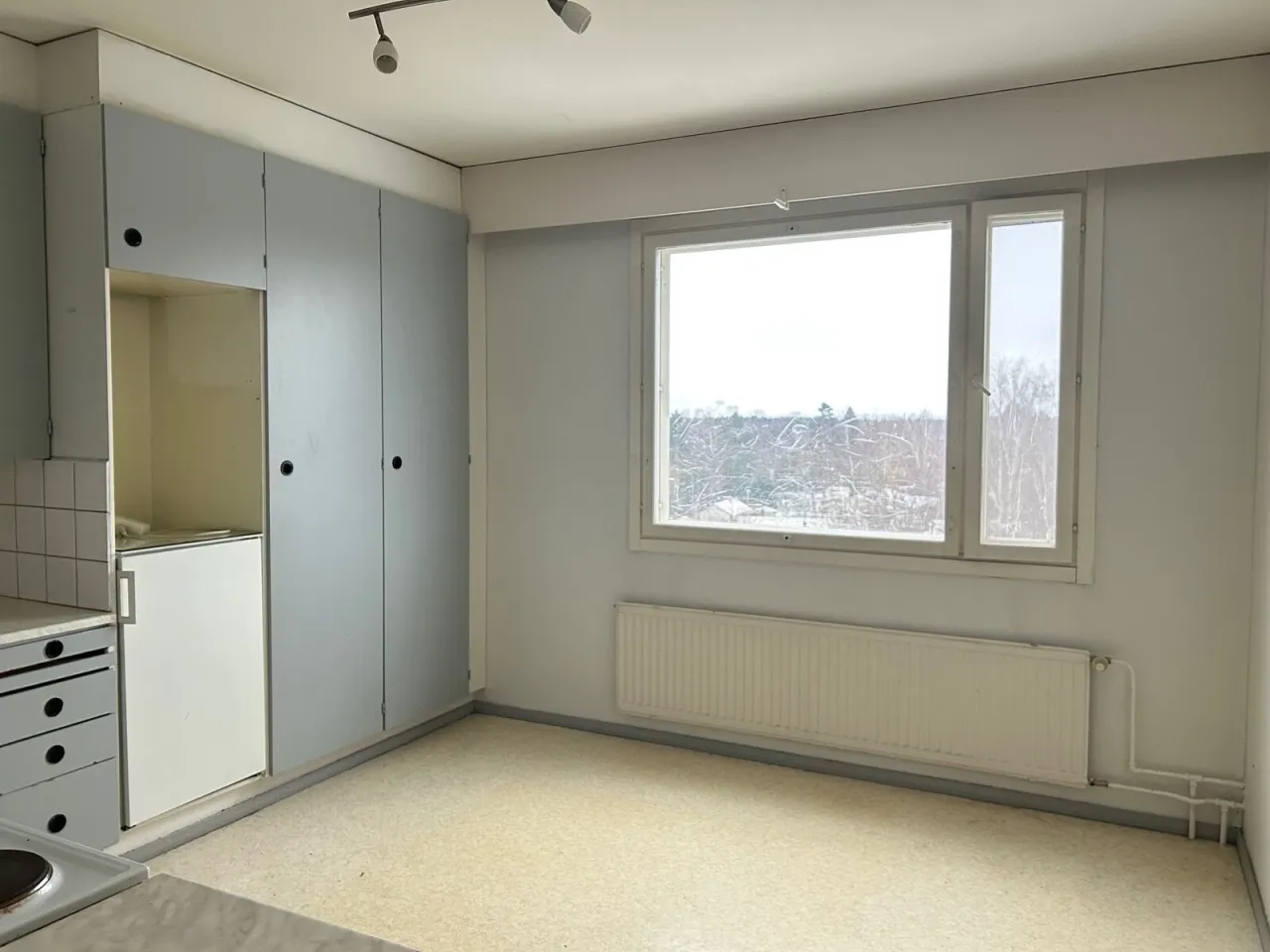 Квартира в Пори, Финляндия, 60 м² - фото 4