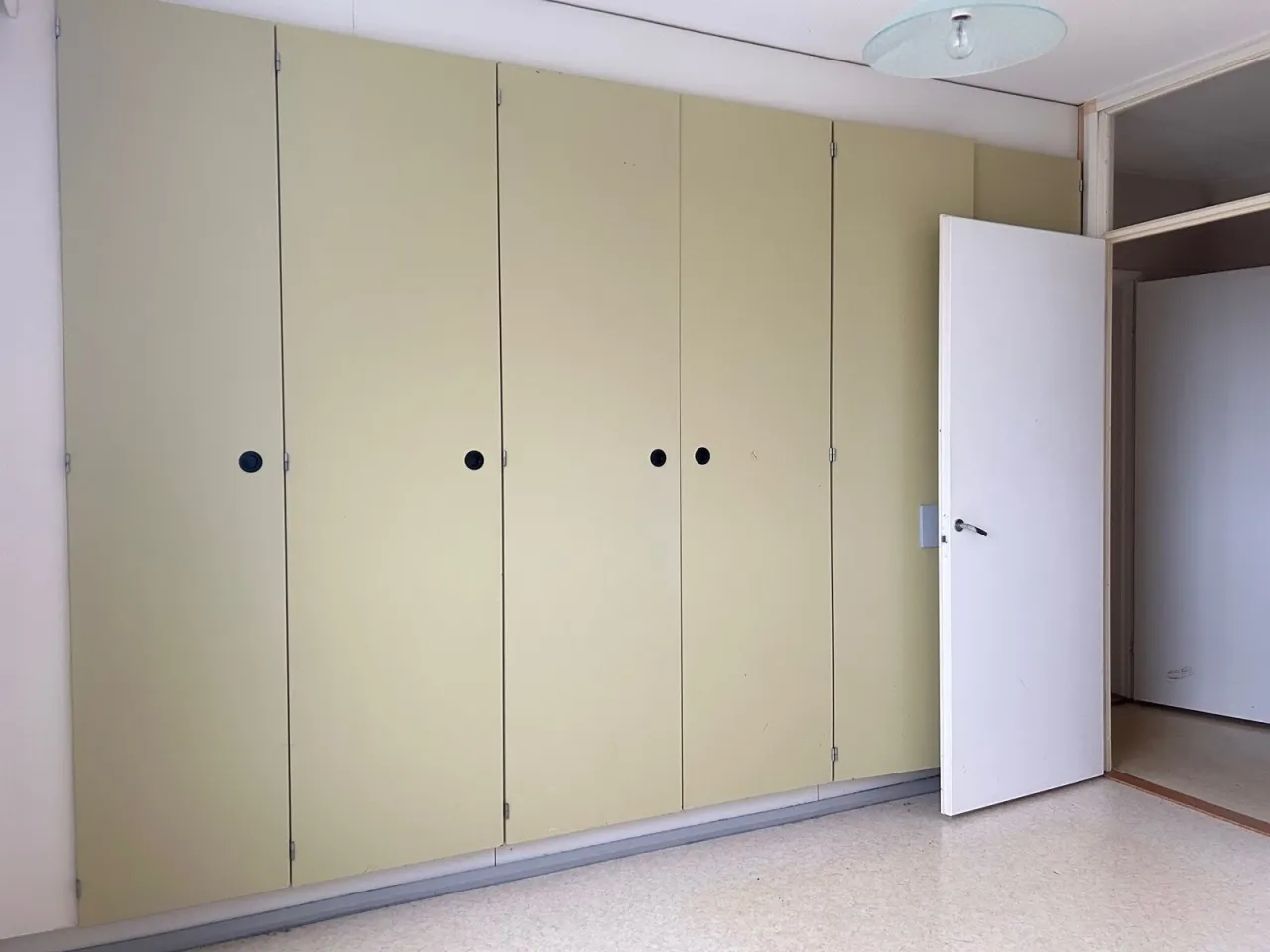 Квартира в Пори, Финляндия, 60 м² - фото 10