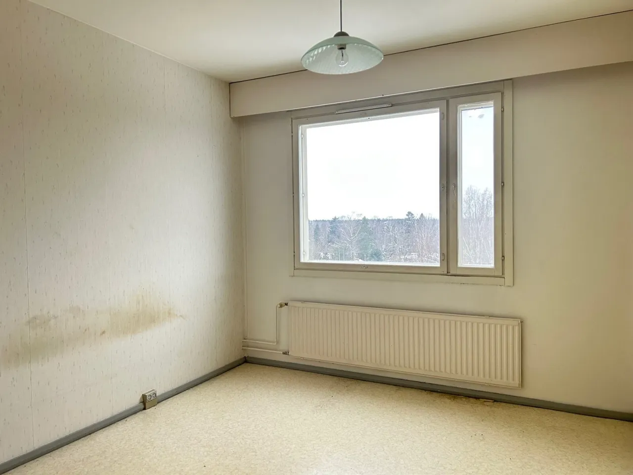 Квартира в Пори, Финляндия, 60 м² - фото 9