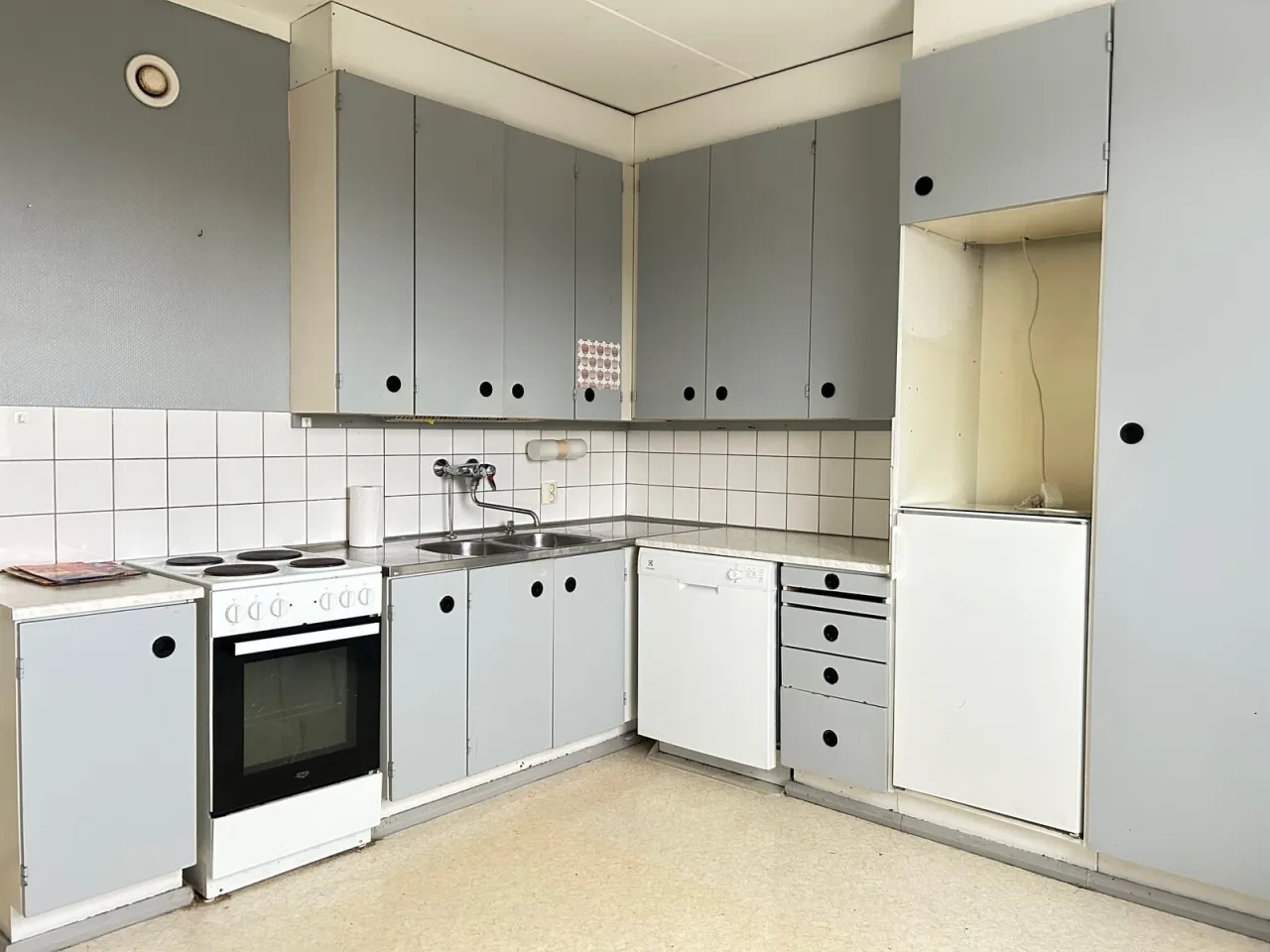 Квартира в Пори, Финляндия, 60 м² - фото 3