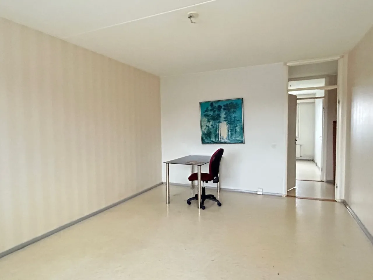 Квартира в Пори, Финляндия, 60 м² - фото 6