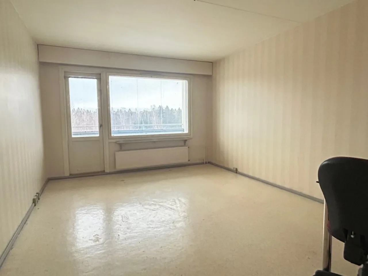 Квартира в Пори, Финляндия, 60 м² - фото 5