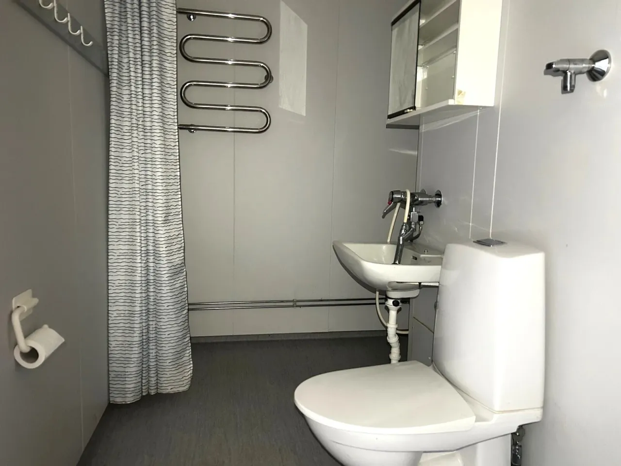 Квартира в Пори, Финляндия, 60 м² - фото 11