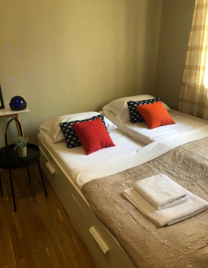 Квартира в Кавале, Греция, 101 м² - фото 12