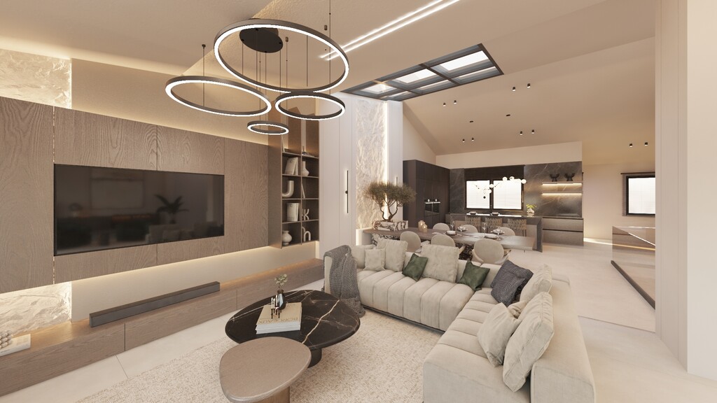 Вилла в Кавале, Греция, 350 м² - фото 12