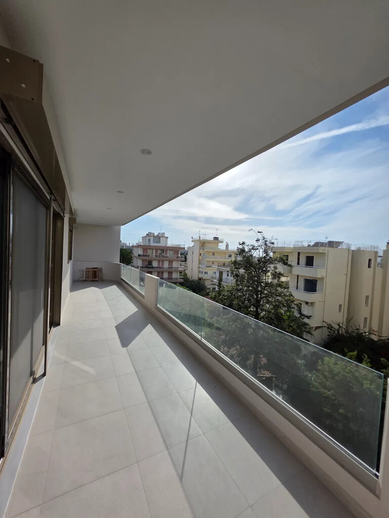 Квартира в Афинах, Греция, 135 м² - фото 12