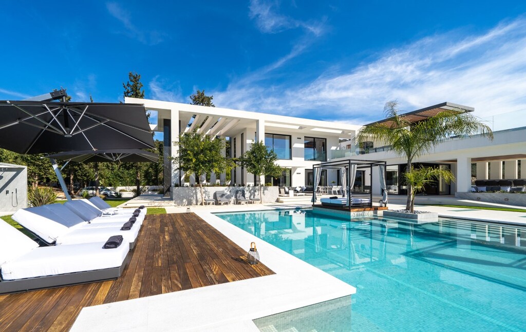 Вилла в Ираклионе, Греция, 500 м² - фото 12