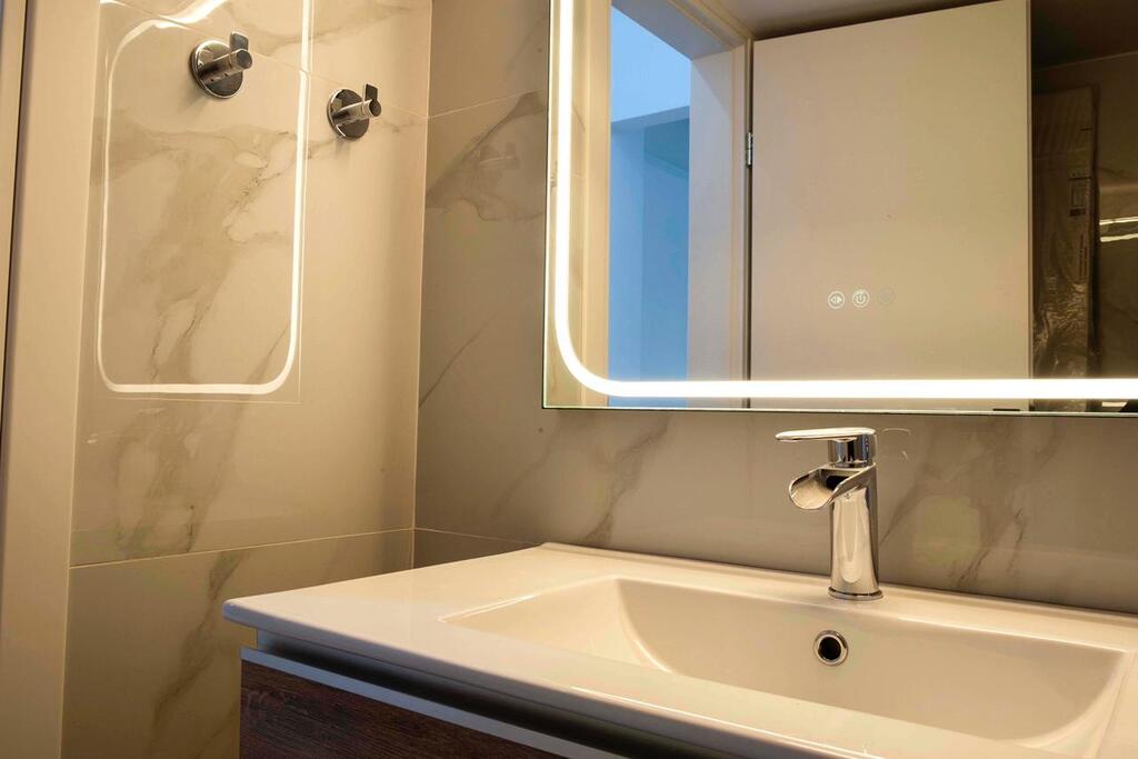 Квартира в Афинах, Греция, 53 м² - фото 12