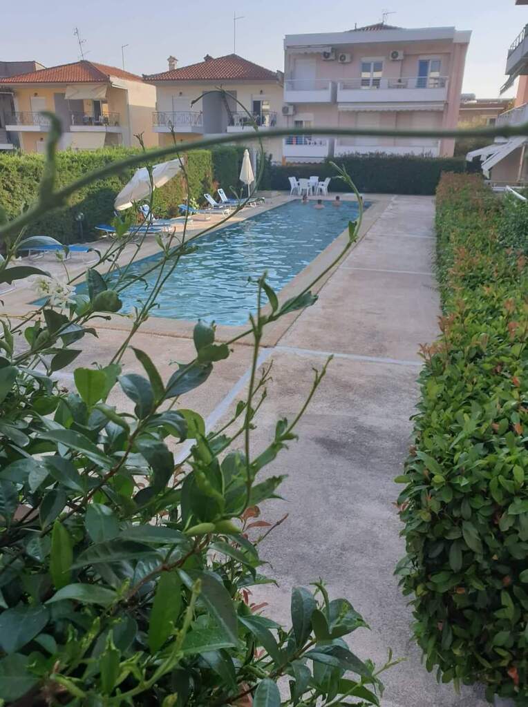 Квартира на Кассандре, Греция, 43 м² - фото 12