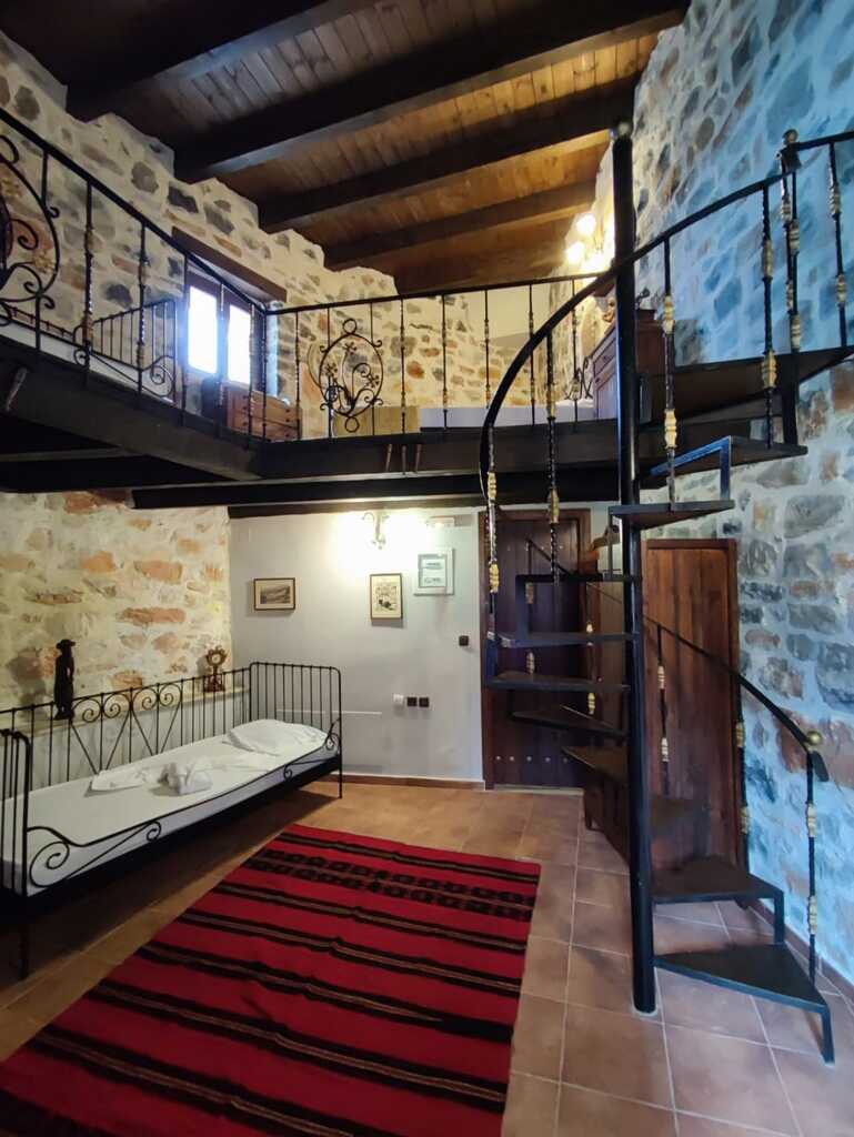 Отель, гостиница в Ираклионе, Греция, 280 м² - фото 12