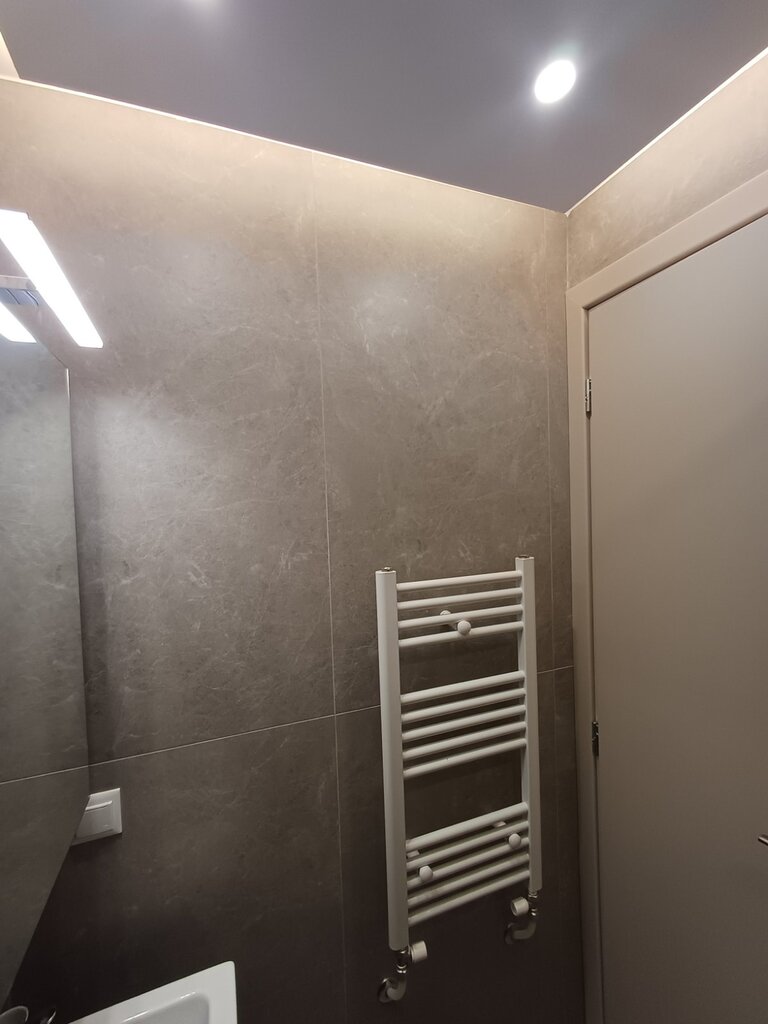 Квартира в Салониках, Греция, 30 м² - фото 12