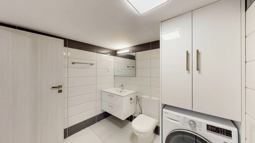 Квартира в Афинах, Греция, 78 м² - фото 12