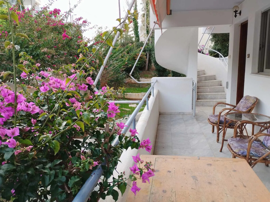 Квартира в Аттике, Греция, 51 м² - фото 12