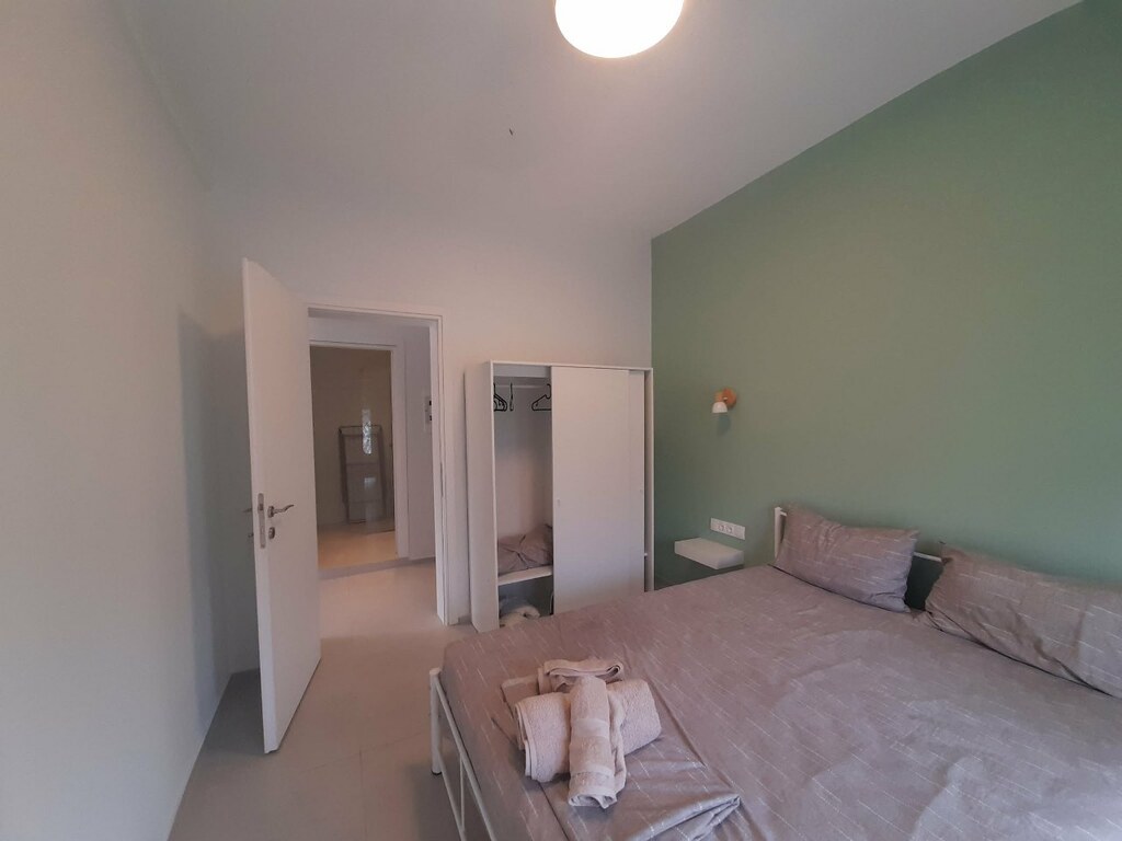 Квартира в Салониках, Греция, 54 м² - фото 12