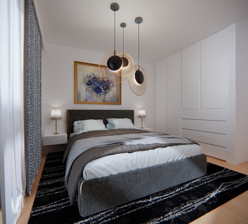 Мезонет в Афинах, Греция, 151 м² - фото 12