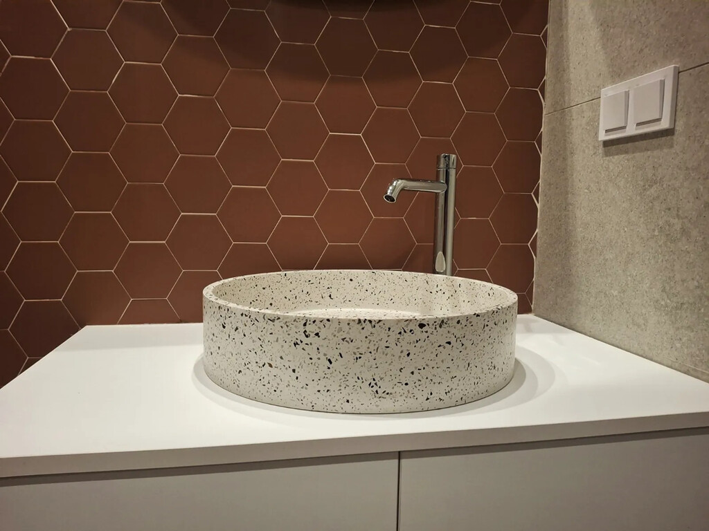 Квартира в Афинах, Греция, 48 м² - фото 12