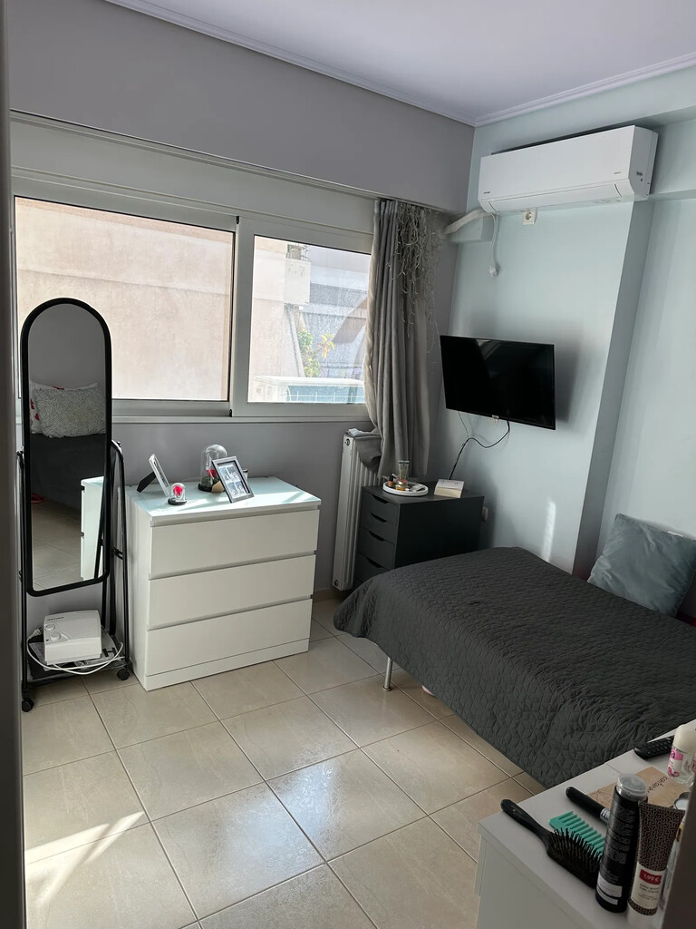 Квартира в Афинах, Греция, 96 м² - фото 12