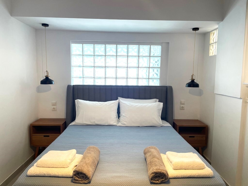 Квартира на Корфу, Греция, 60 м² - фото 13