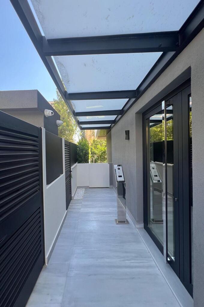 Квартира в Афинах, Греция, 133 м² - фото 13