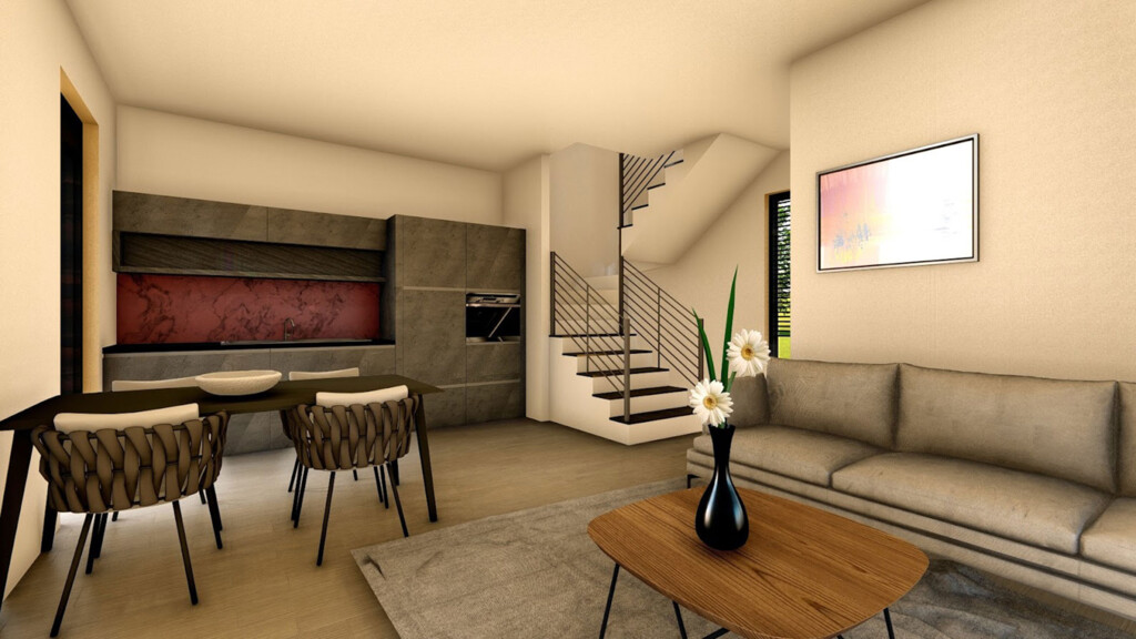 Дом в Драме, Греция, 83 м² - фото 13