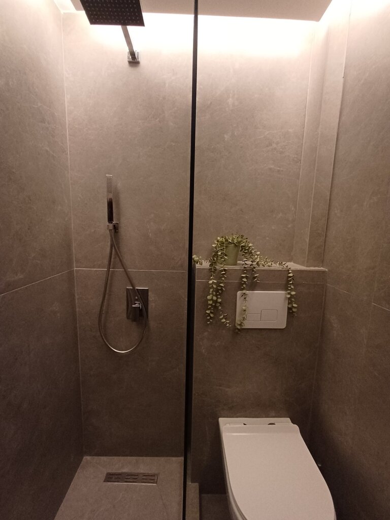 Квартира в Салониках, Греция, 30 м² - фото 13