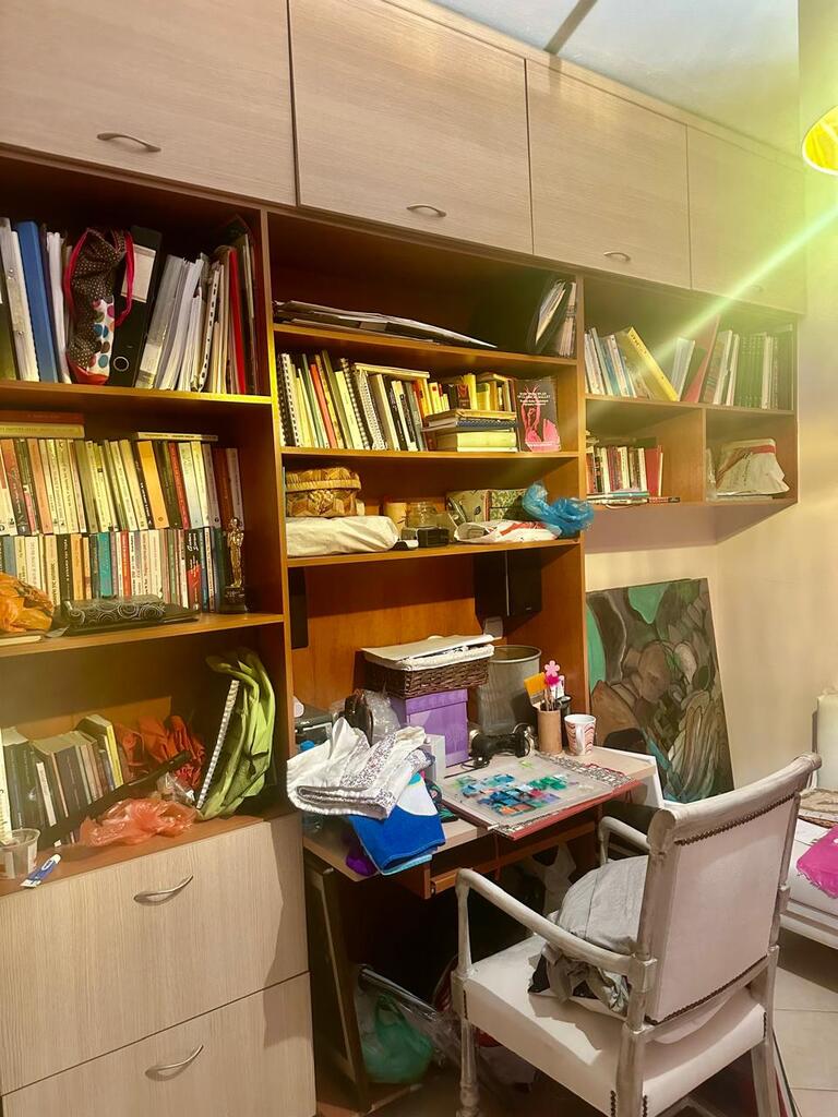 Квартира в Аттике, Греция, 90 м² - фото 13