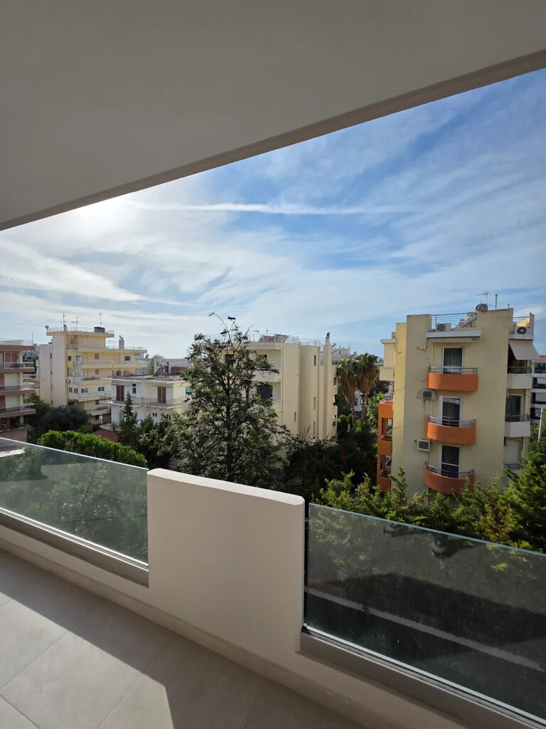 Квартира в Афинах, Греция, 135 м² - фото 13