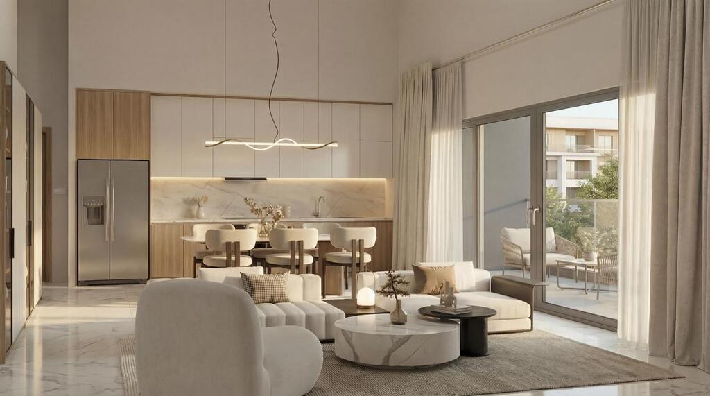 Мезонет в Афинах, Греция, 142 м² - фото 13