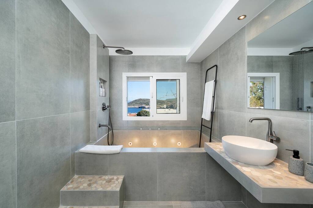 Дом в Аттике, Греция, 134 м² - фото 13