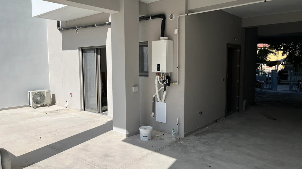 Квартира в Аттике, Греция, 24 м² - фото 13