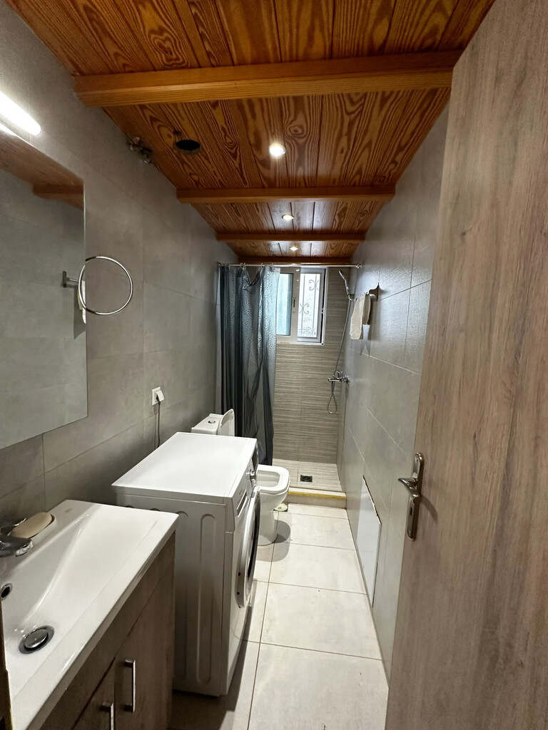 Квартира в Аттике, Греция, 50 м² - фото 13