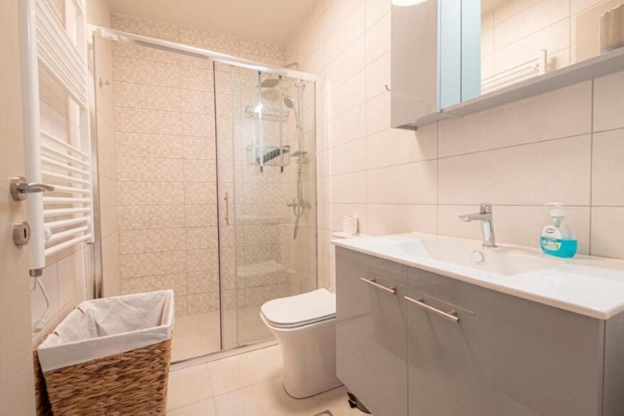 Квартира в Ситонии, Греция, 69 м² - фото 13