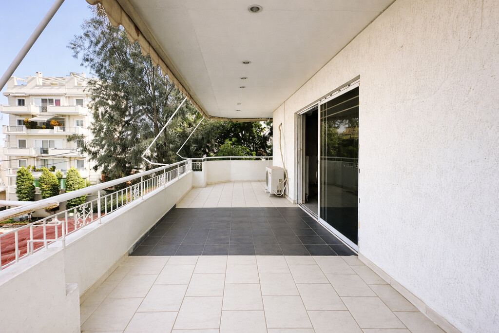 Квартира в Афинах, Греция, 90 м² - фото 13